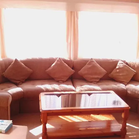 Cosy Mobile , Peace & Quiet *