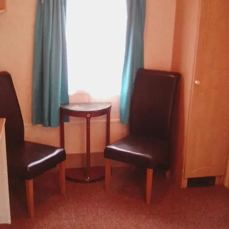 Cosy Mobile , Peace & Quiet Dingle