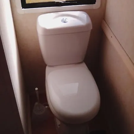 Apartamento Cosy Mobile , Peace & Quiet *