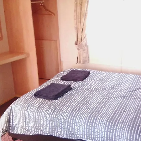 Cosy Mobile , Peace & Quiet Dingle