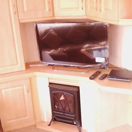 Appartement Cosy Mobile , Peace & Quiet Dingle