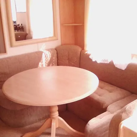 Cosy Mobile , Peace & Quiet Apartment