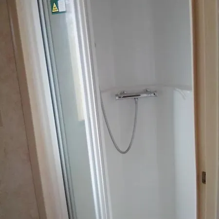 Cosy Mobile , Peace & Quiet * Dingle