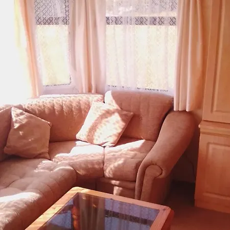 Cosy Mobile , Peace & Quiet * Dingle