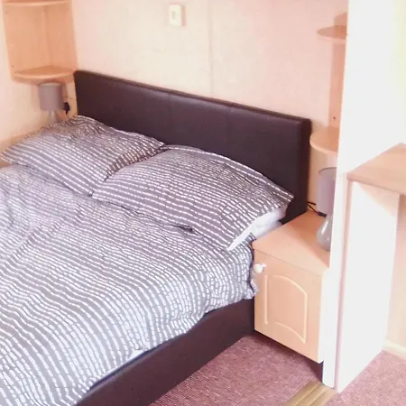 Appartement Cosy Mobile , Peace & Quiet *