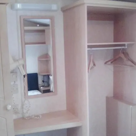 Cosy Mobile , Peace & Quiet * Dingle