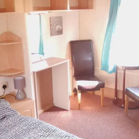 Cosy Mobile , Peace & Quiet Apartment *