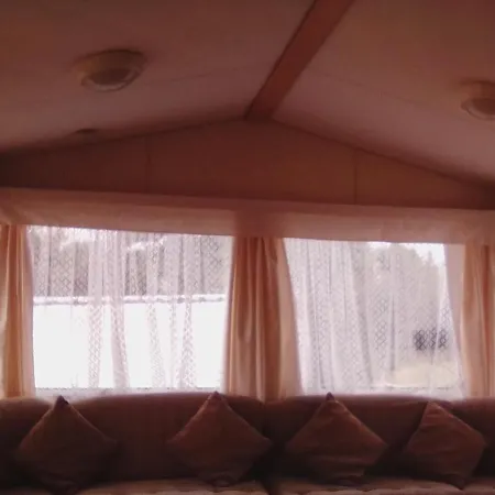 Cosy Mobile , Peace & Quiet Dingle