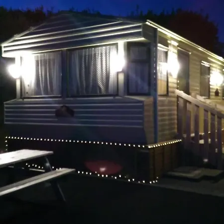 Cosy Mobile , Peace & Quiet Apartment *