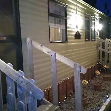 Apartment Dingle Mobile Home Peace And Quiet Entire Place *