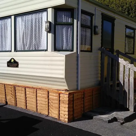 Cosy Mobile , Peace & Quiet Apartment *
