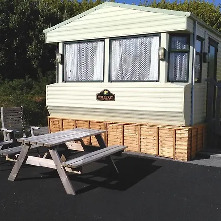 Cosy Mobile , Peace & Quiet