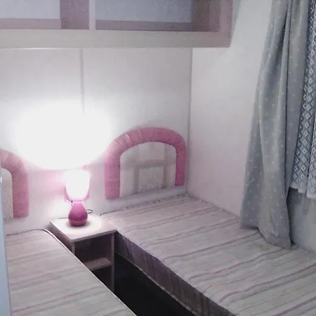 Cosy Mobile , Peace & Quiet Apartment *