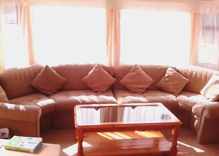 Cosy Mobile , Peace & Quiet *