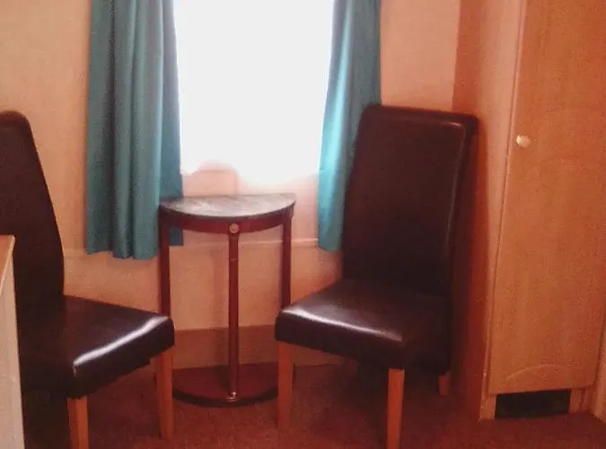 Cosy Mobile , Peace & Quiet 丁格尔