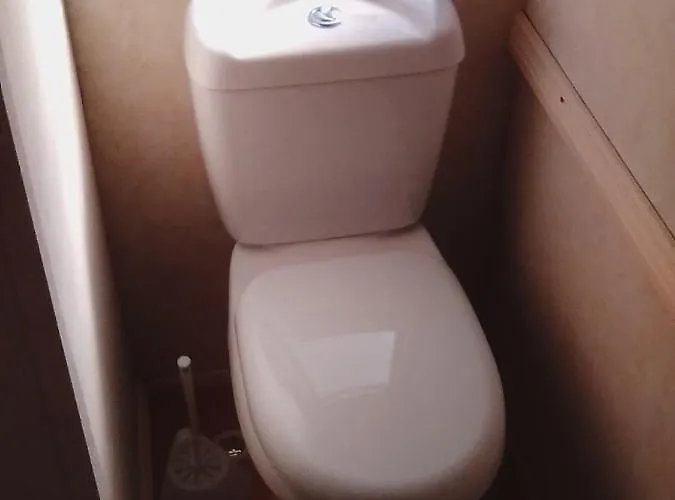 公寓 Cosy Mobile , Peace & Quiet *