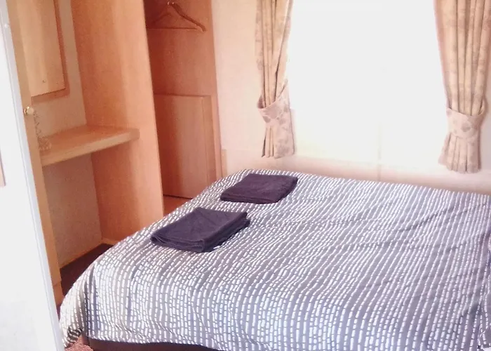 Cosy Mobile , Peace & Quiet 丁格尔