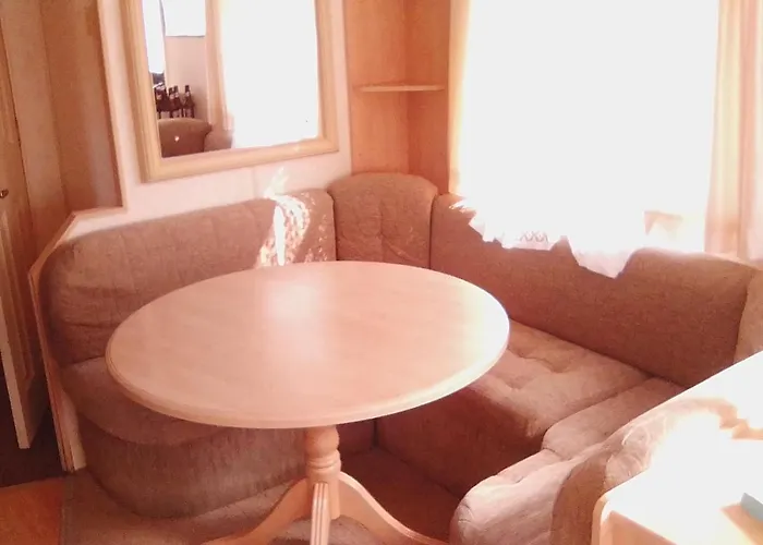 Cosy Mobile , Peace & Quiet 公寓