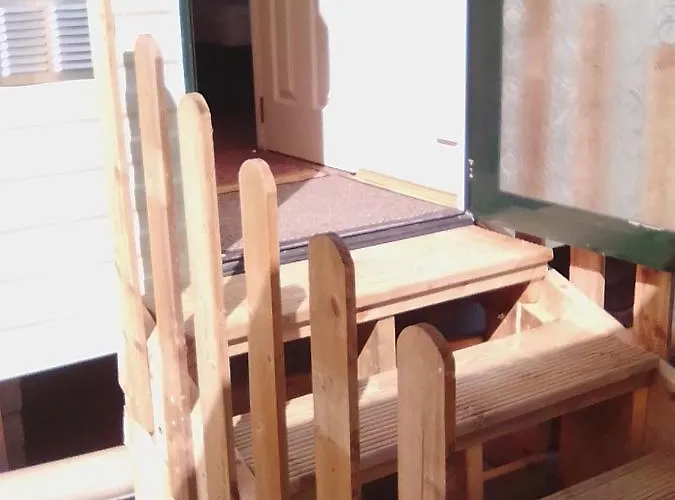 Cosy Mobile , Peace & Quiet 公寓 *