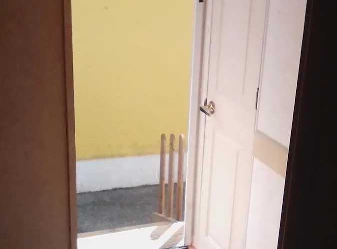 Cosy Mobile , Peace & Quiet *