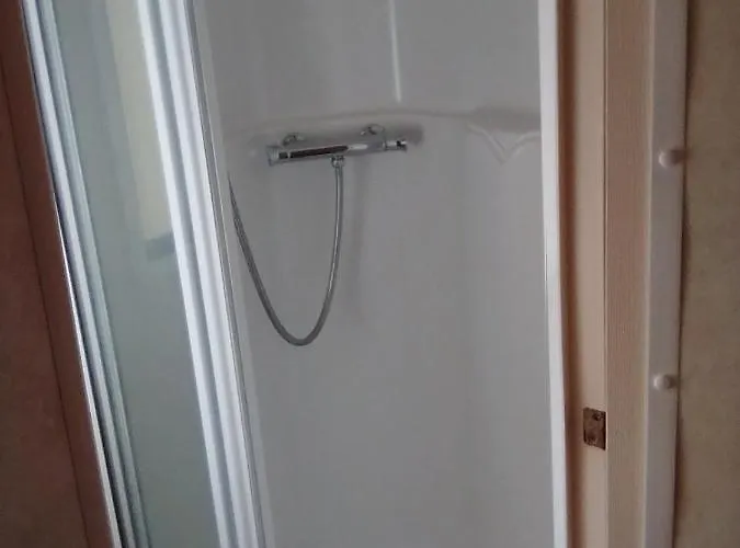 公寓 Cosy Mobile , Peace & Quiet