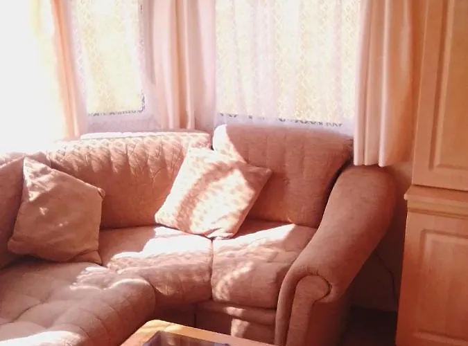 Cosy Mobile , Peace & Quiet * 丁格尔