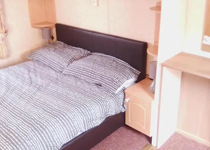 公寓 Cosy Mobile , Peace & Quiet *