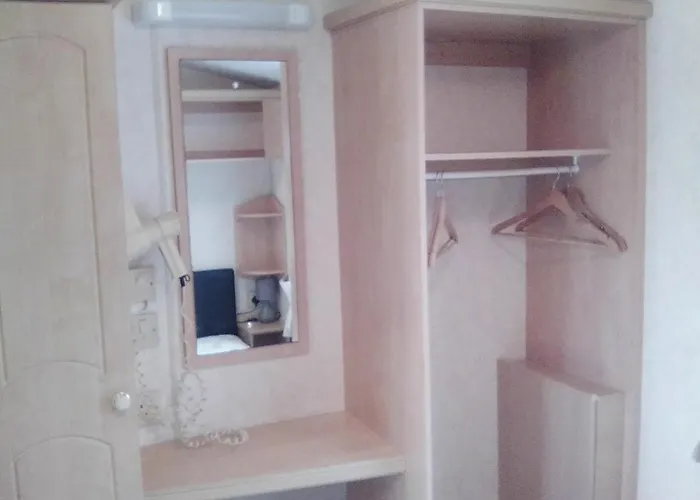 Cosy Mobile , Peace & Quiet * 丁格尔