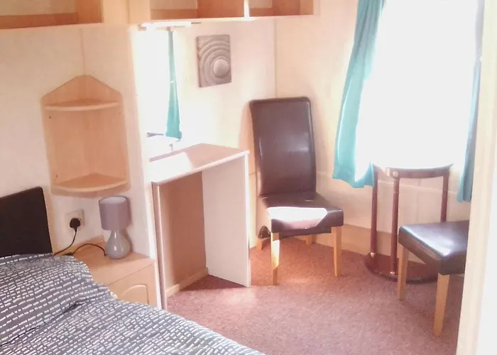 Cosy Mobile , Peace & Quiet 公寓 *