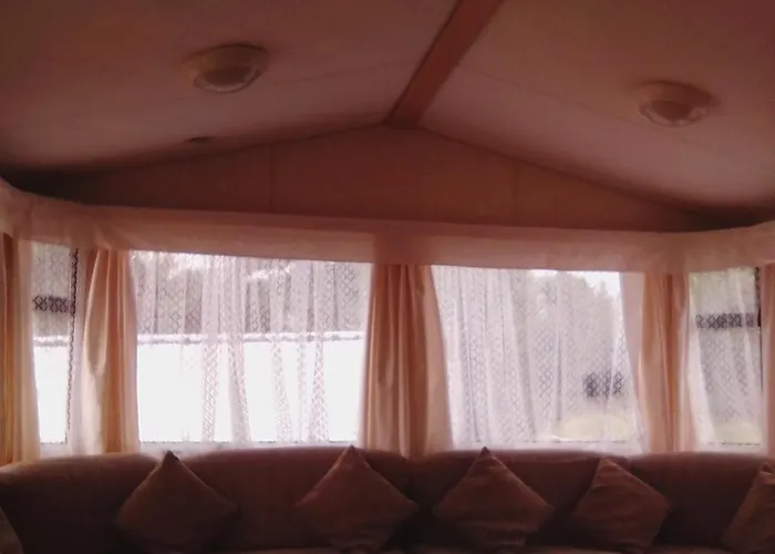 Cosy Mobile , Peace & Quiet 丁格尔