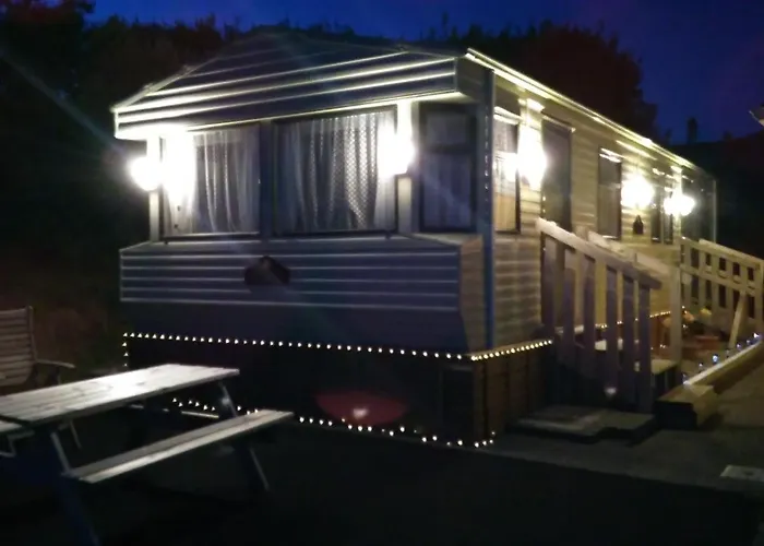 Cosy Mobile , Peace & Quiet 公寓 *